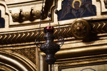 Duminica Ortodoxiei sărbătorită în Arhiepiscopia Dunării de Jos – fotografia 24