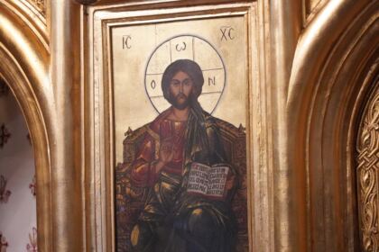 Duminica Ortodoxiei sărbătorită în Arhiepiscopia Dunării de Jos – fotografia 25