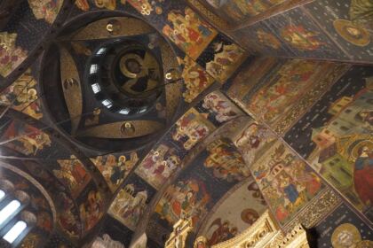 Duminica Ortodoxiei sărbătorită în Arhiepiscopia Dunării de Jos – fotografia 26
