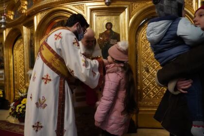 Duminica Ortodoxiei sărbătorită în Arhiepiscopia Dunării de Jos – fotografia 28
