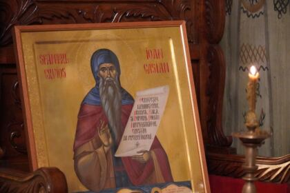 Duminica Ortodoxiei sărbătorită în Arhiepiscopia Dunării de Jos – fotografia 32