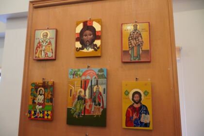 Duminica Ortodoxiei sărbătorită în Arhiepiscopia Dunării de Jos – fotografia 43
