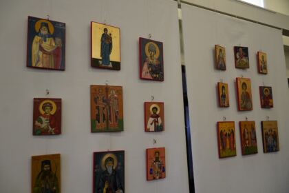 Duminica Ortodoxiei sărbătorită în Arhiepiscopia Dunării de Jos – fotografia 45