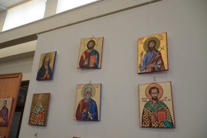 Duminica Ortodoxiei sărbătorită în Arhiepiscopia Dunării de Jos – fotografia 48