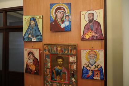 Duminica Ortodoxiei sărbătorită în Arhiepiscopia Dunării de Jos – fotografia 49