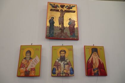 Duminica Ortodoxiei sărbătorită în Arhiepiscopia Dunării de Jos – fotografia 50