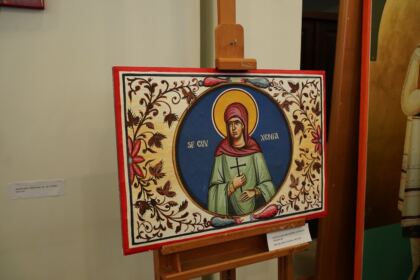 Duminica Ortodoxiei sărbătorită în Arhiepiscopia Dunării de Jos – fotografia 51