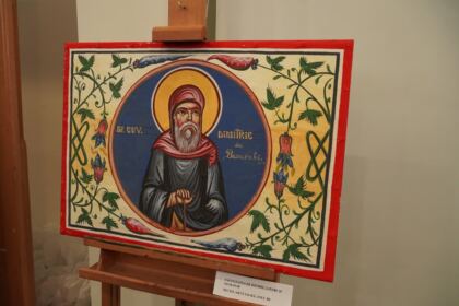 Duminica Ortodoxiei sărbătorită în Arhiepiscopia Dunării de Jos – fotografia 52