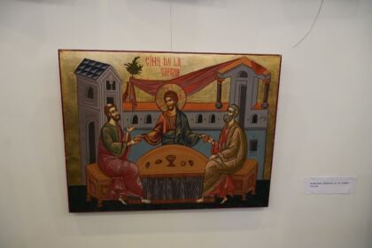 Duminica Ortodoxiei sărbătorită în Arhiepiscopia Dunării de Jos – fotografia 53