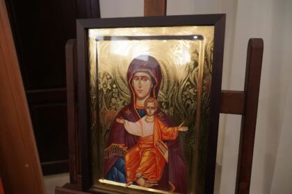 Duminica Ortodoxiei sărbătorită în Arhiepiscopia Dunării de Jos – fotografia 55