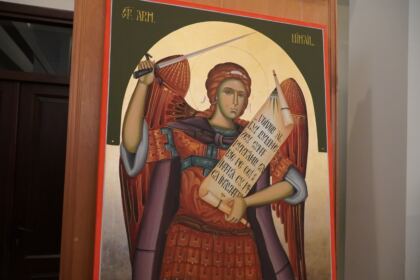 Duminica Ortodoxiei sărbătorită în Arhiepiscopia Dunării de Jos – fotografia 56