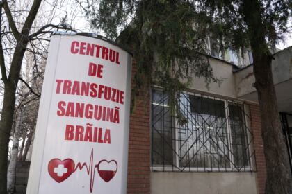 Preoţii din Protopopiatul Brăila au donat sânge pentru semenii aflaţi în suferinţă – fotografia 2