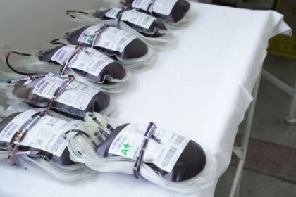 Preoţii din Protopopiatul Brăila au donat sânge pentru semenii aflaţi în suferinţă – fotografia 7