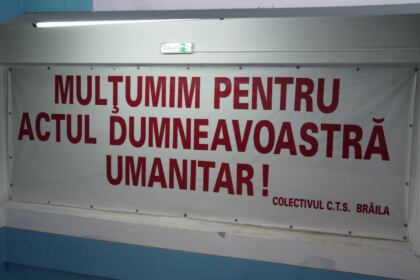 În Arhiepiscopia Dunării de Jos continuă campanie de donare de sânge – fotografia 7