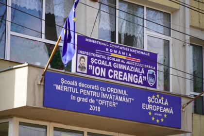 Etapa judeţeană a Olimpiadei de Religie în Galaţi şi Brăila – fotografia 2