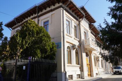 Un nou transport cu ajutoare pentru cetăţenii ucraineni – fotografia 1