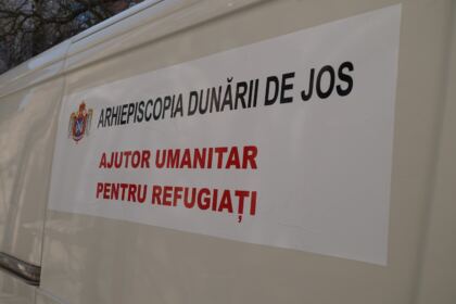 Un nou transport cu ajutoare pentru cetăţenii ucraineni – fotografia 2