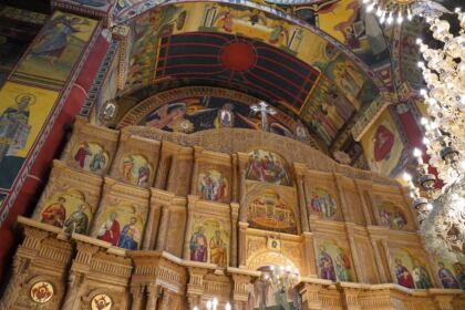 „Marşul pentru viaţă“ în Arhiepiscopia Dunării de Jos – fotografia 23