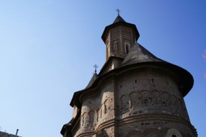 „Marşul pentru viaţă“ în Arhiepiscopia Dunării de Jos – fotografia 1