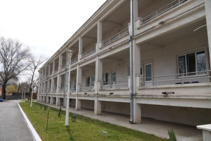 Rugăciune şi filantropie în Duminica Sfintei Cruci la Galaţi – fotografia 2