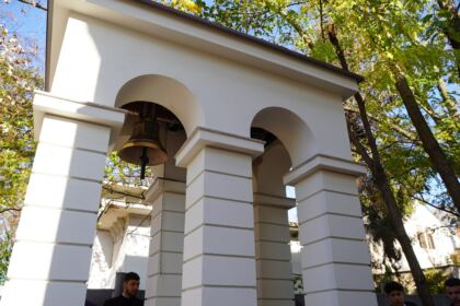 Diplome şi daruri oferite elevilor seminarişti – fotografia 40