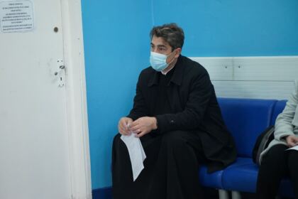 O nouă acţiune de solidaritate a preoţilor şi credincioşilor brăileni – fotografia 10