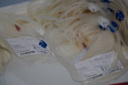 O nouă acţiune de solidaritate a preoţilor şi credincioşilor brăileni – fotografia 13