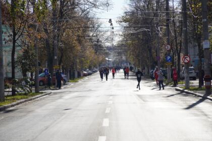 Prima ediţie a Crosului andreian la Galaţi – fotografia 22