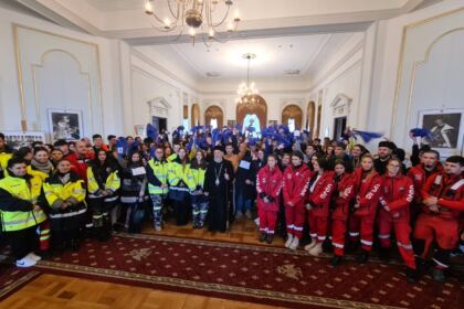 Prima ediţie a Crosului andreian la Galaţi – fotografia 42