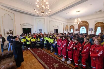 Prima ediţie a Crosului andreian la Galaţi – fotografia 44