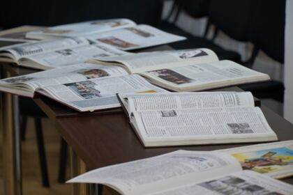 Sesiune de comunicări ştiinţifice la Galaţi – fotografia 6