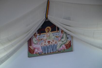 Sesiune de comunicări ştiinţifice la Galaţi – fotografia 8