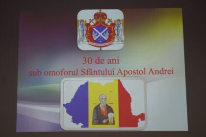 Sesiune de comunicări ştiinţifice la Galaţi – fotografia 9