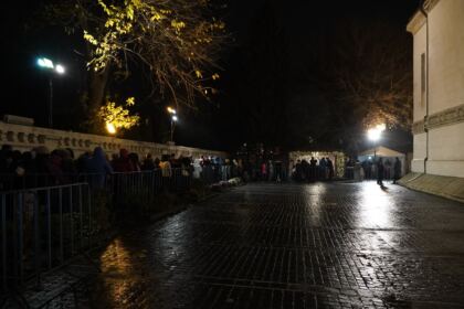 Pelerinajul luminii la Galaţi – fotografia 4