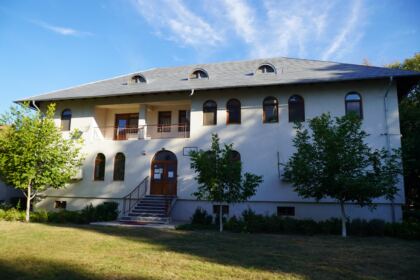 Activităţi dedicate Zilei Internaţionale a Persoanelor Vârstnice – fotografia 1