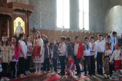 Activităţi dedicate Zilei Internaţionale a Persoanelor Vârstnice – fotografia 5