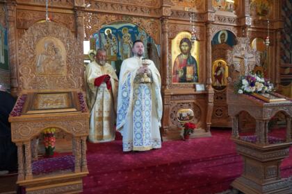 Activităţi dedicate Zilei Internaţionale a Persoanelor Vârstnice – fotografia 8