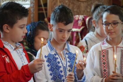 Activităţi dedicate Zilei Internaţionale a Persoanelor Vârstnice – fotografia 9