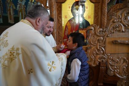 Activităţi dedicate Zilei Internaţionale a Persoanelor Vârstnice – fotografia 10