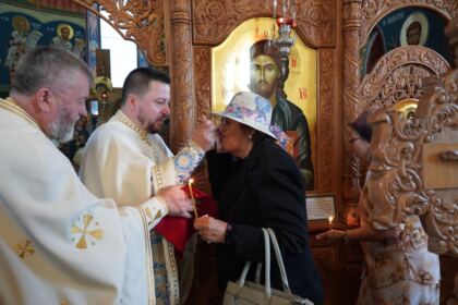 Activităţi dedicate Zilei Internaţionale a Persoanelor Vârstnice – fotografia 15