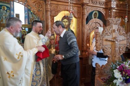 Activităţi dedicate Zilei Internaţionale a Persoanelor Vârstnice – fotografia 16