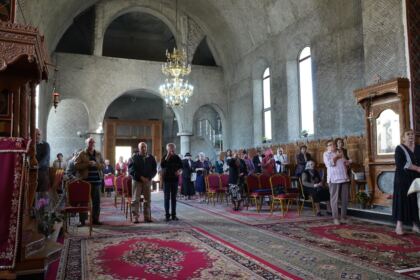 Activităţi dedicate Zilei Internaţionale a Persoanelor Vârstnice – fotografia 19