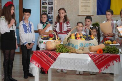 Activităţi dedicate Zilei Internaţionale a Persoanelor Vârstnice – fotografia 21