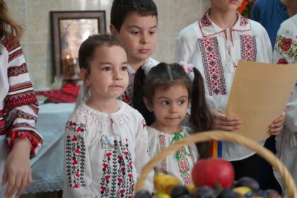 Activităţi dedicate Zilei Internaţionale a Persoanelor Vârstnice – fotografia 22