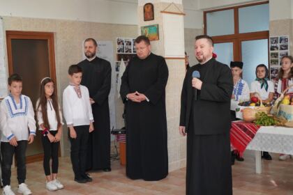 Activităţi dedicate Zilei Internaţionale a Persoanelor Vârstnice – fotografia 26