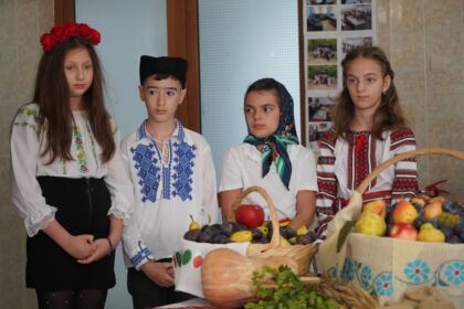 Activităţi dedicate Zilei Internaţionale a Persoanelor Vârstnice – fotografia 28