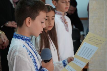 Activităţi dedicate Zilei Internaţionale a Persoanelor Vârstnice – fotografia 31