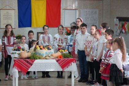 Activităţi dedicate Zilei Internaţionale a Persoanelor Vârstnice – fotografia 33