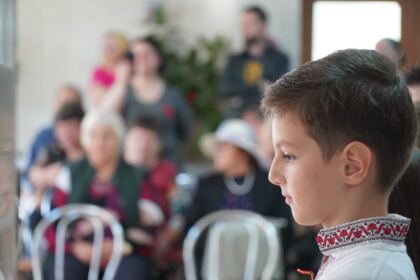 Activităţi dedicate Zilei Internaţionale a Persoanelor Vârstnice – fotografia 34