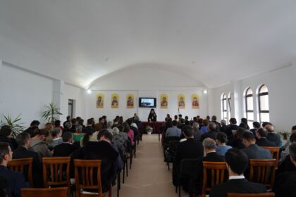 Consfătuirea profesorilor de Religie din judeţul Brăila – fotografia 4